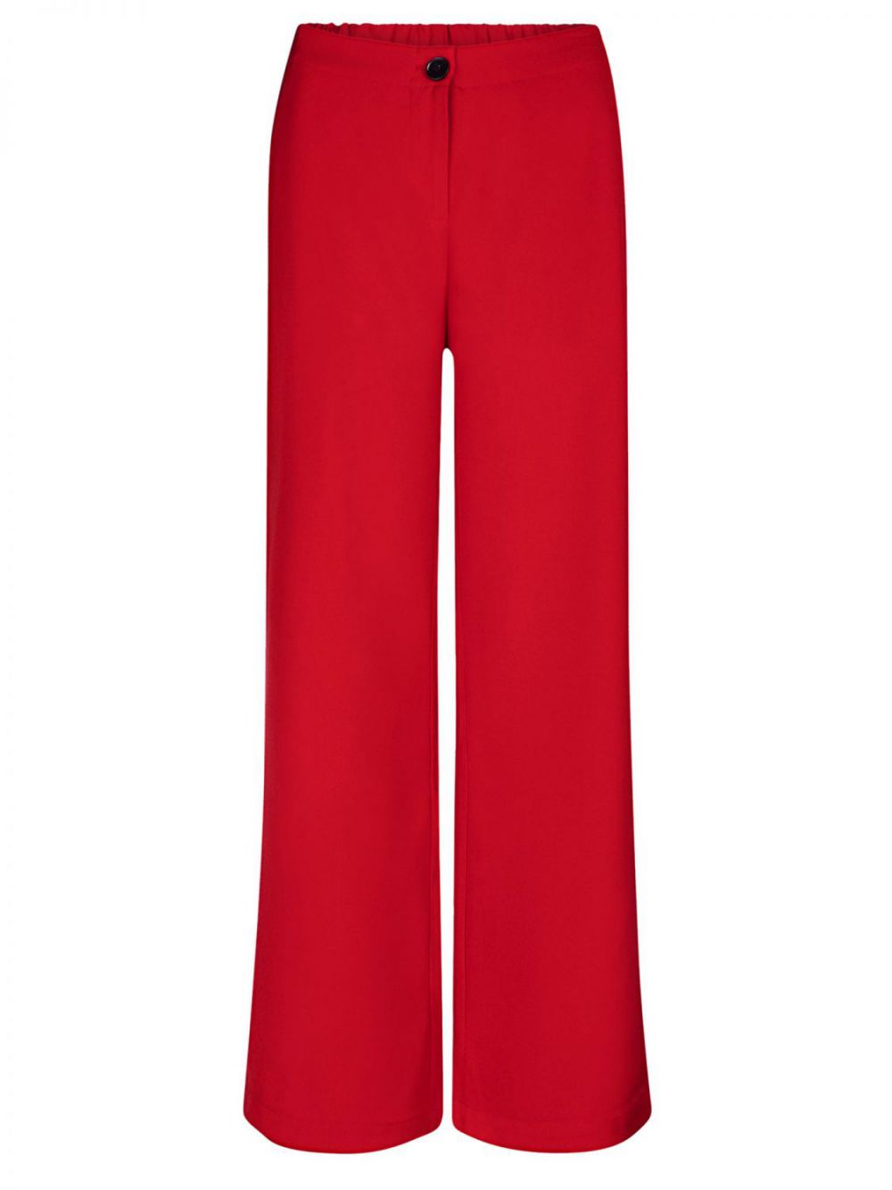 pants solange red front