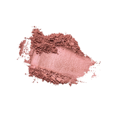 loose blush smudge pearly pink websize transp achtergrond