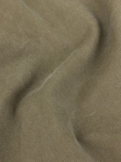 skirt ashley khaki detail